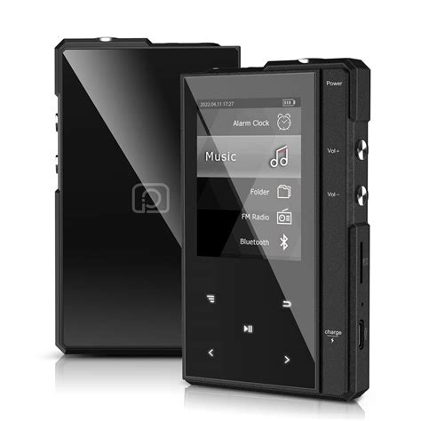 The best MP3 player for 2024: top portable music players .